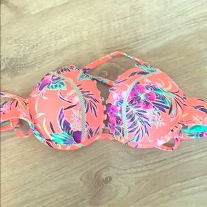 Tropical Bathing suit